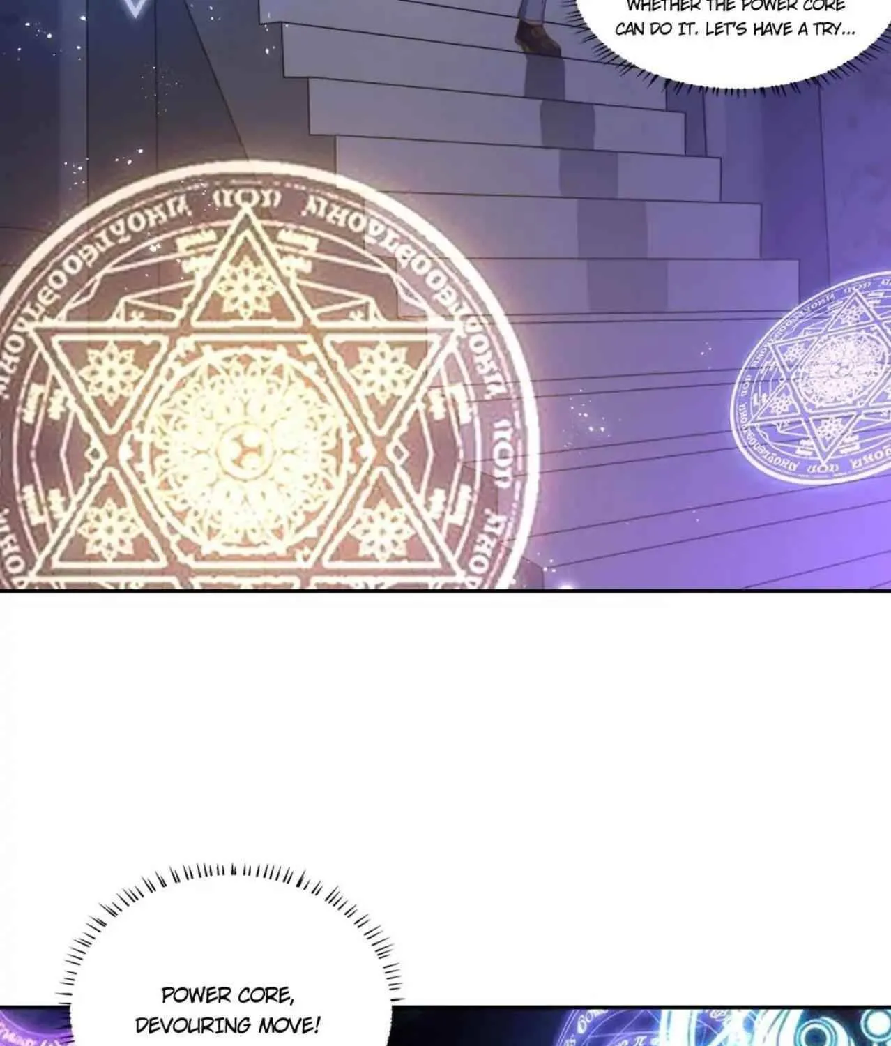 Read Devouring Realm chapter 105 image 56 on Lezhin