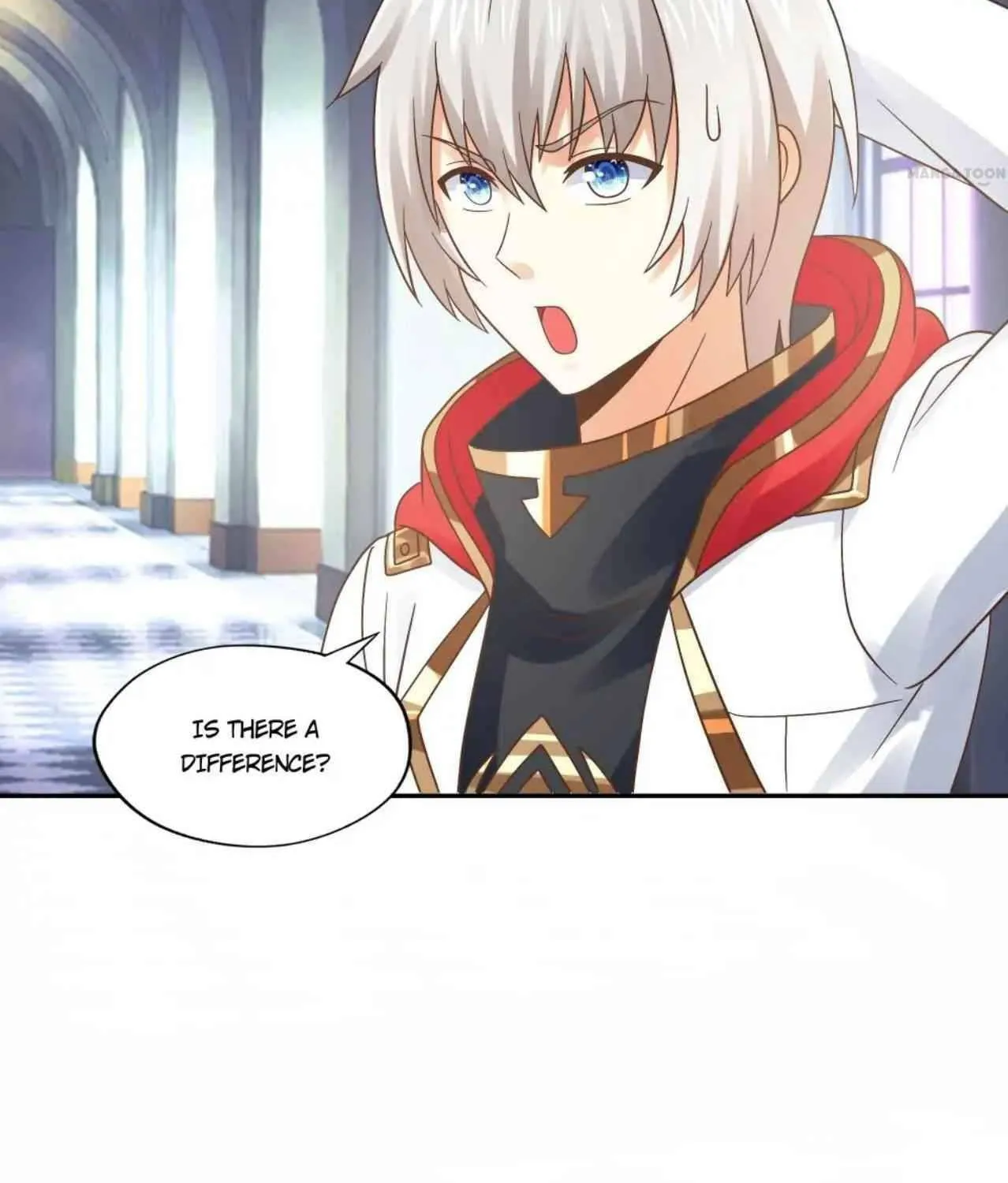 Read Devouring Realm chapter 105 image 6 on Lezhin