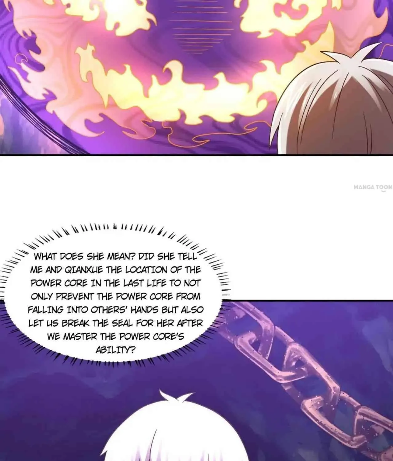 Read Devouring Realm chapter 105 image 62 on Lezhin