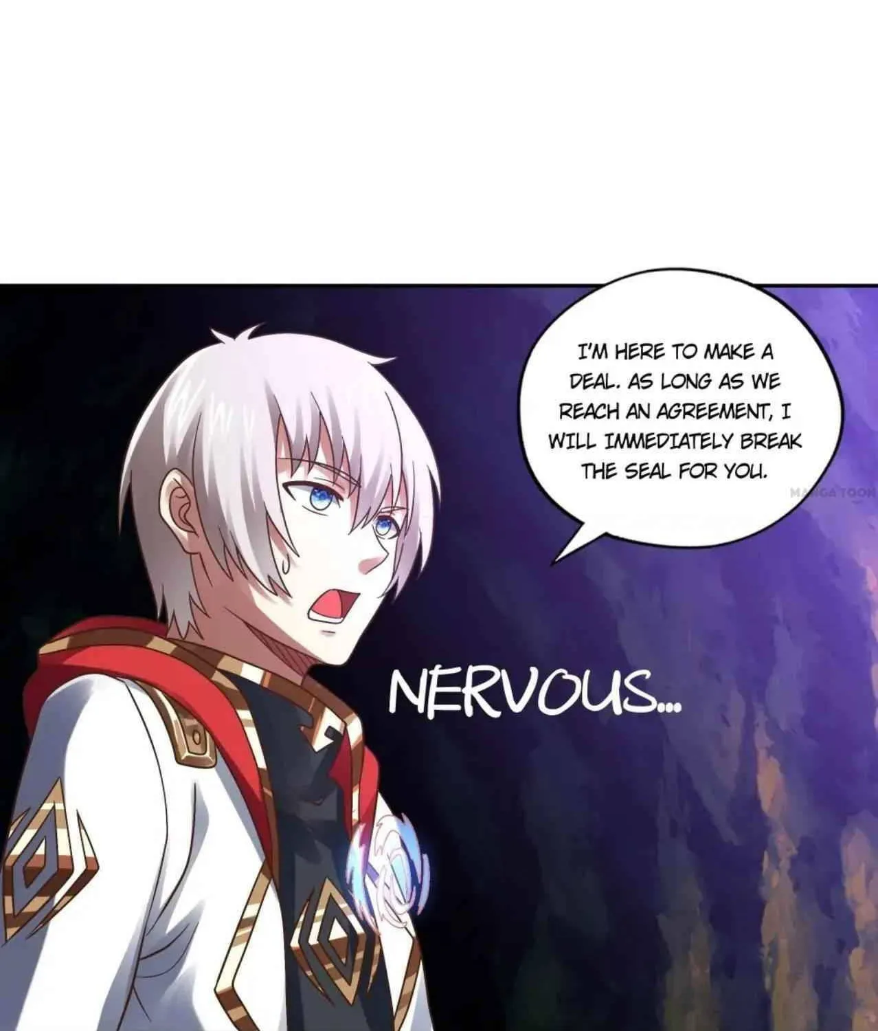 Read Devouring Realm chapter 105 image 65 on Lezhin