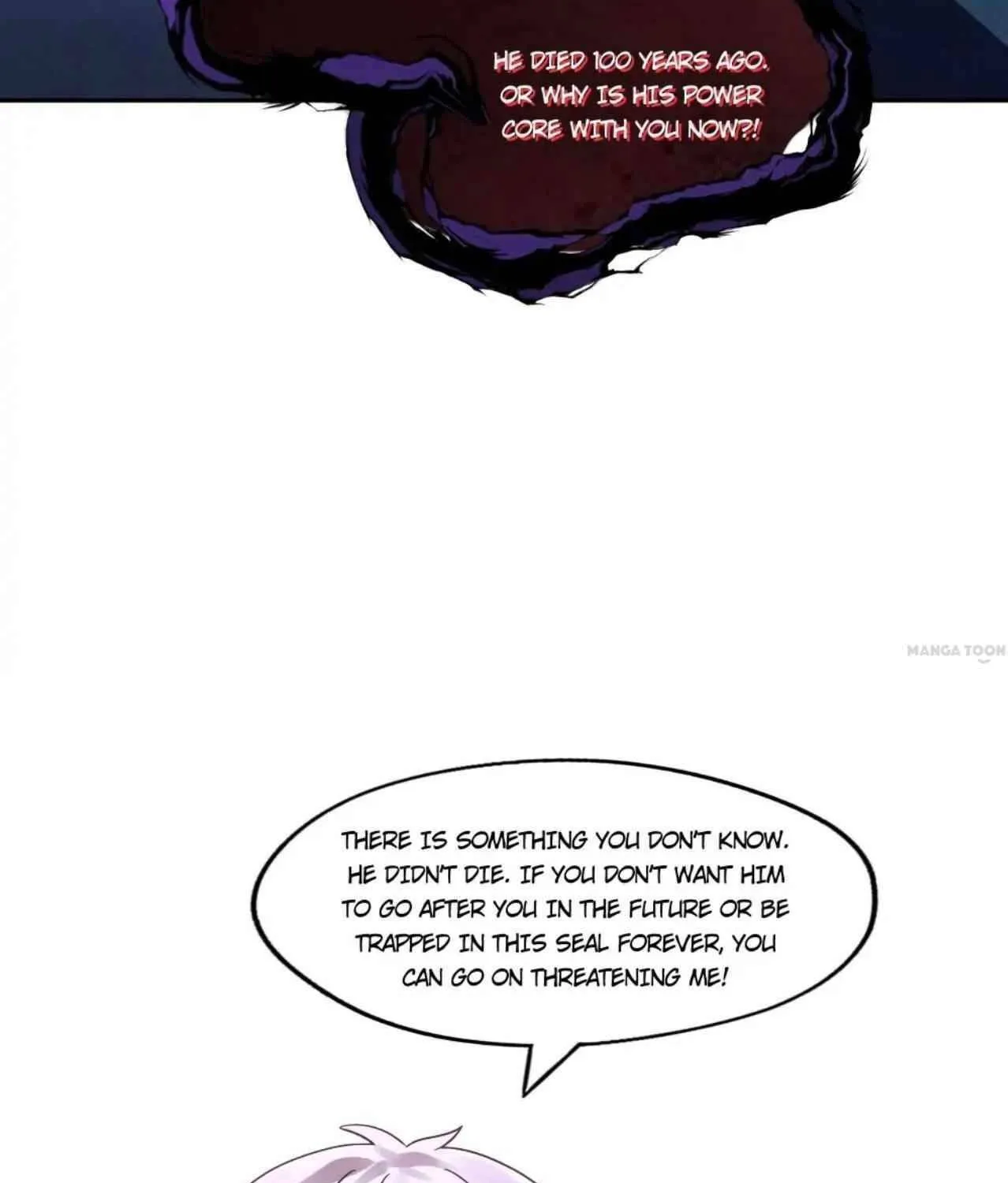 Read Devouring Realm chapter 105 image 68 on Lezhin