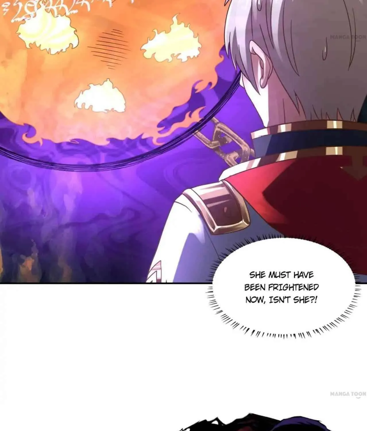 Read Devouring Realm chapter 105 image 70 on Lezhin