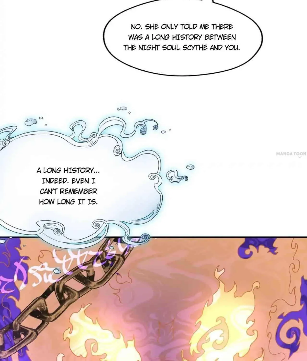 Read Devouring Realm chapter 105 image 76 on Lezhin
