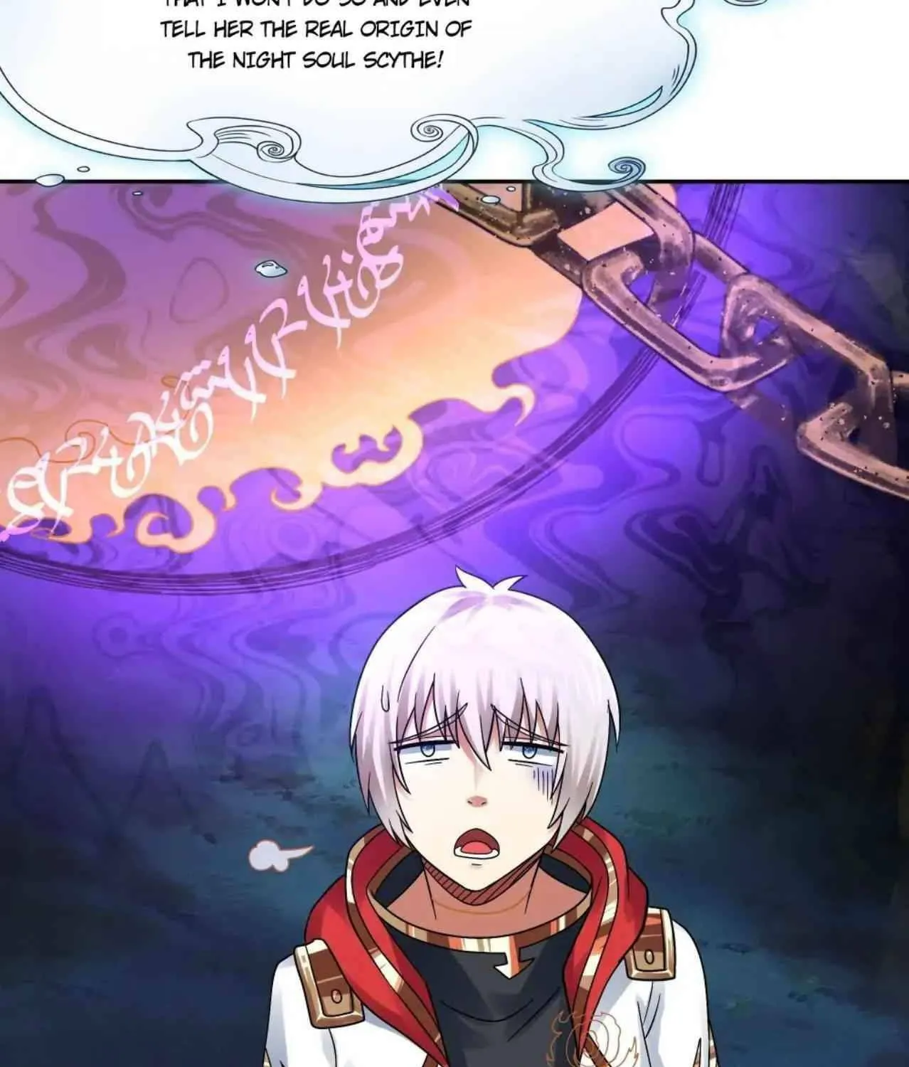 Read Devouring Realm chapter 105 image 79 on Lezhin