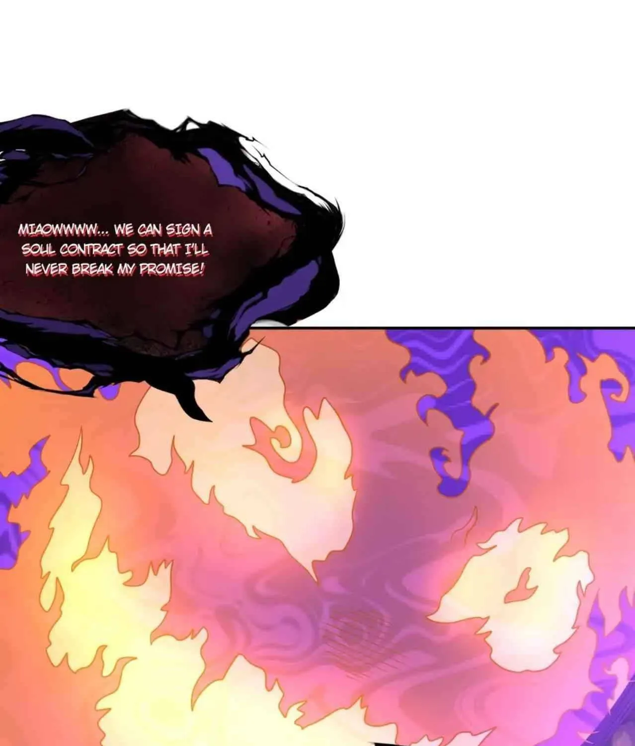 Read Devouring Realm chapter 105 image 82 on Lezhin