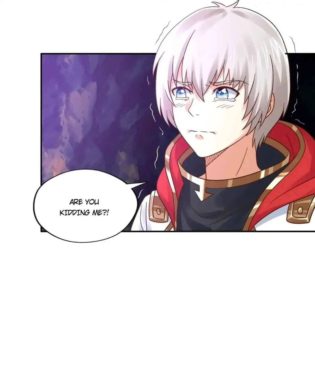 Read Devouring Realm chapter 105 image 84 on Lezhin