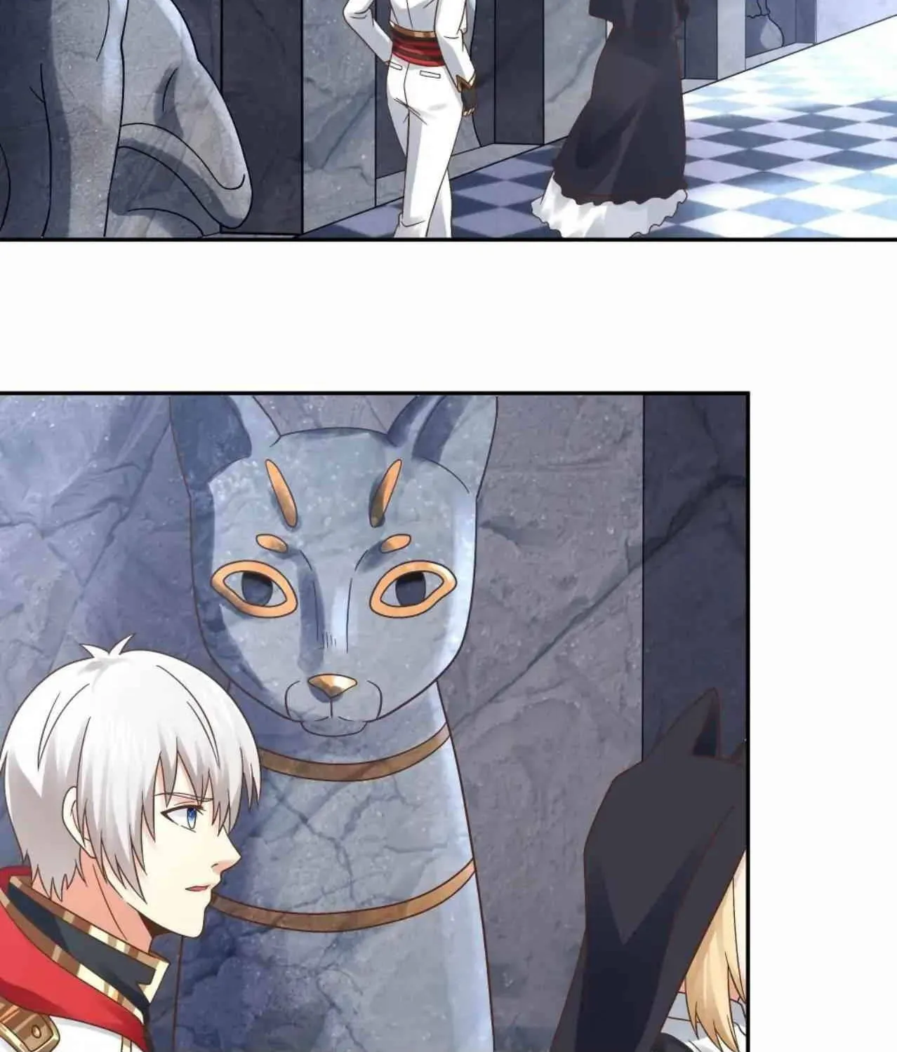Read Devouring Realm chapter 105 image 9 on Lezhin