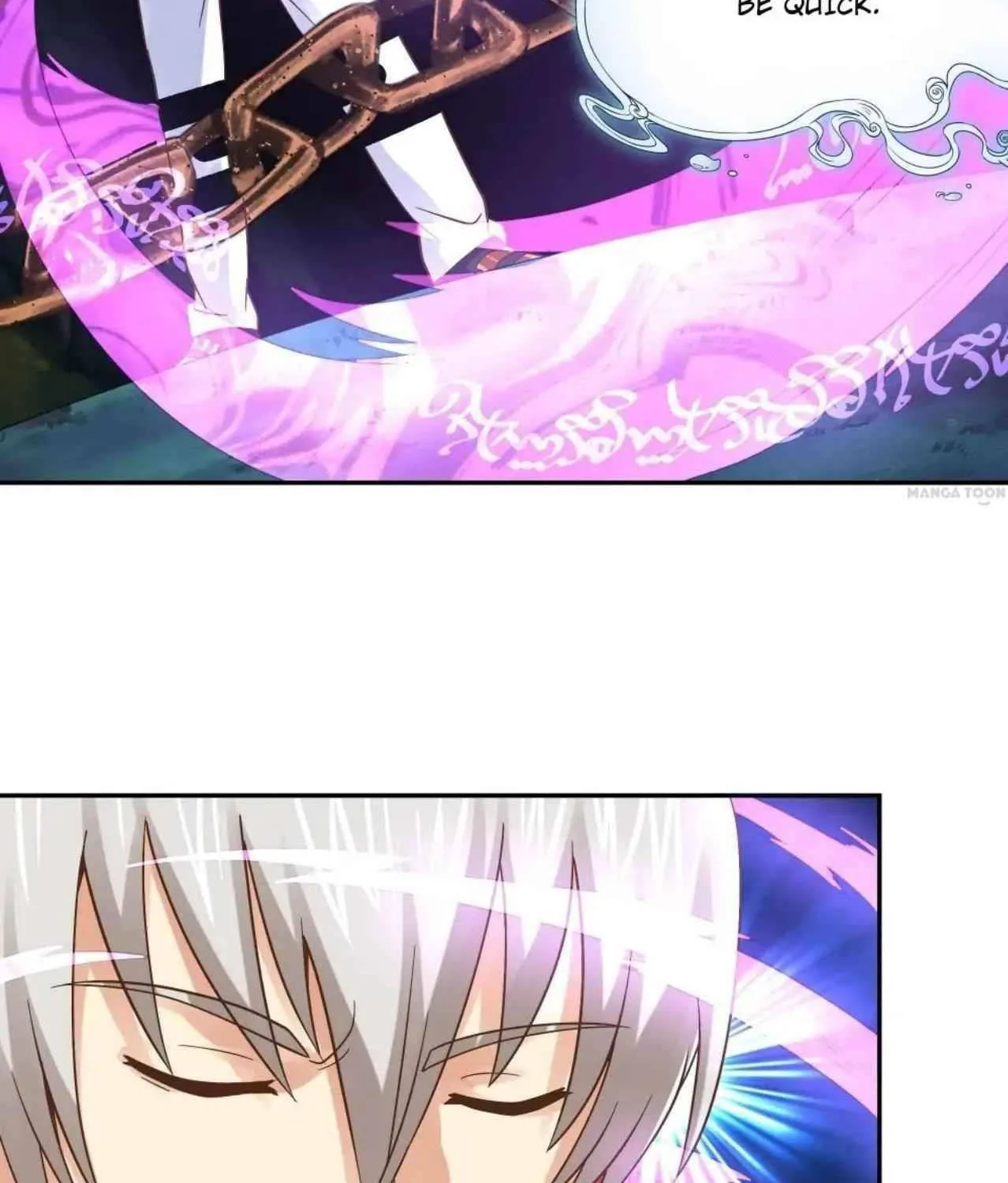 Read Devouring Realm chapter 106 image 1 on Lezhin