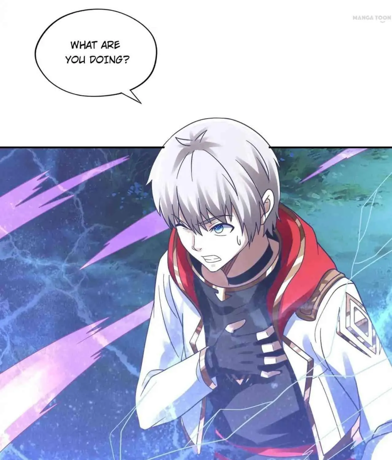 Read Devouring Realm chapter 106 image 13 on Lezhin