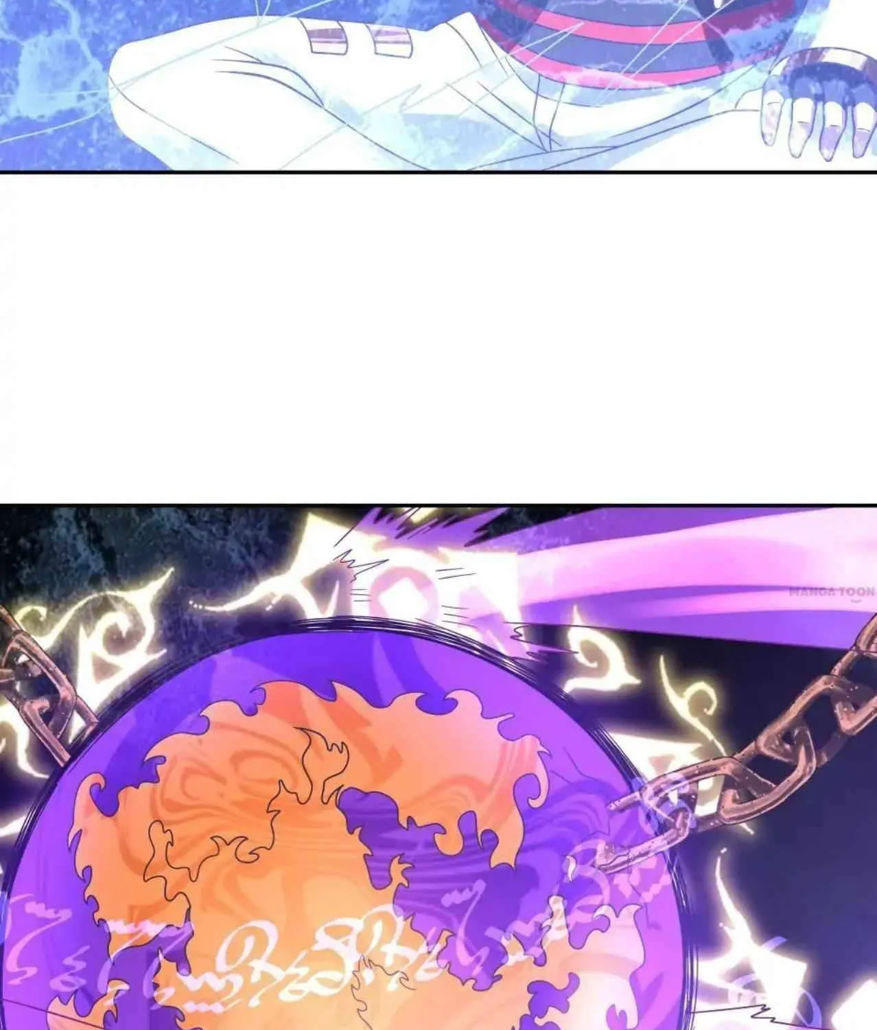 Read Devouring Realm chapter 106 image 14 on Lezhin