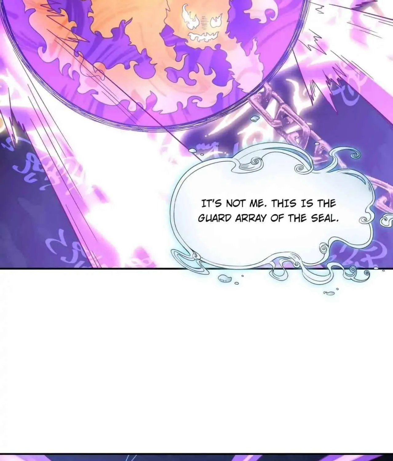 Read Devouring Realm chapter 106 image 15 on Lezhin