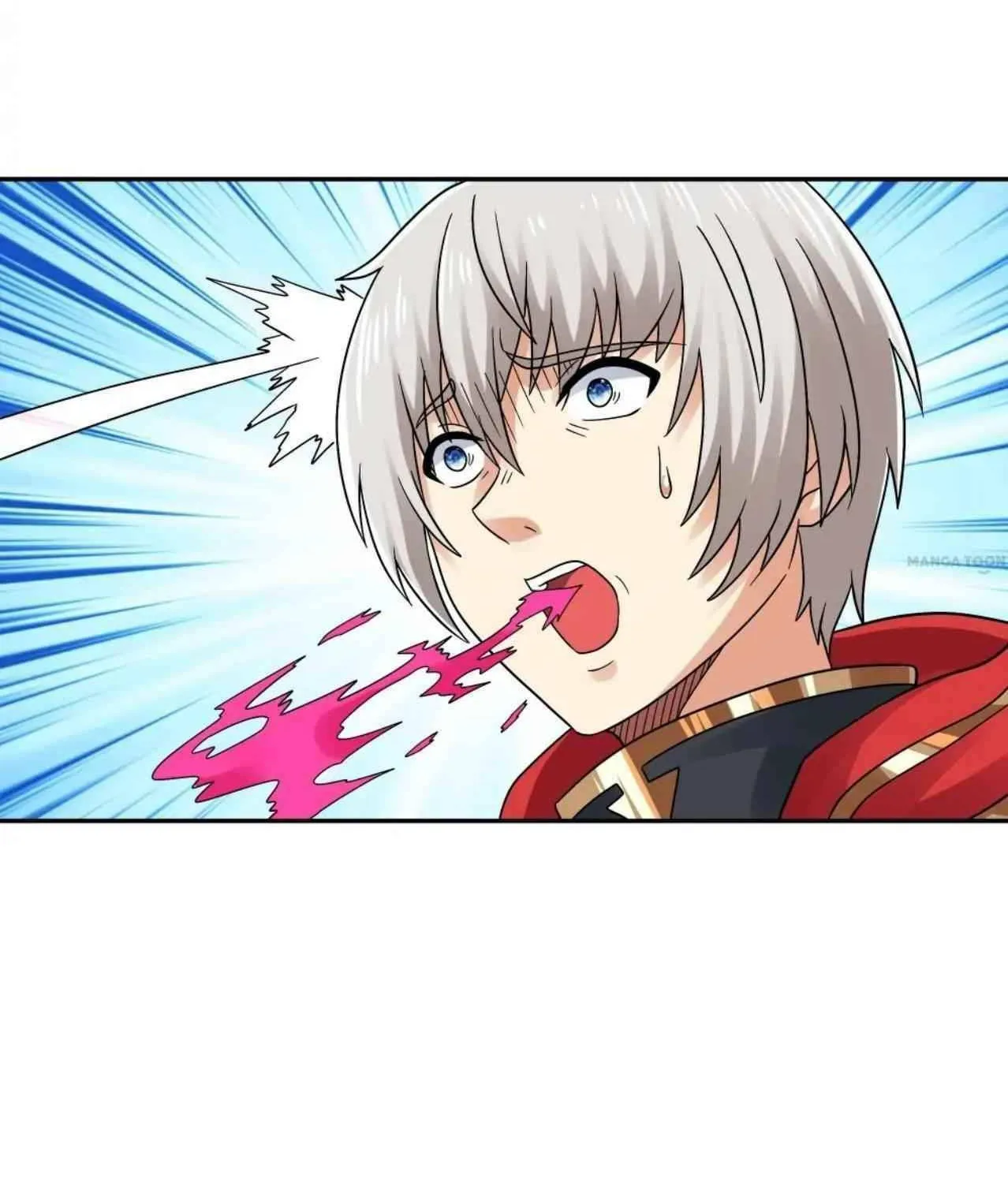 Read Devouring Realm chapter 106 image 18 on Lezhin