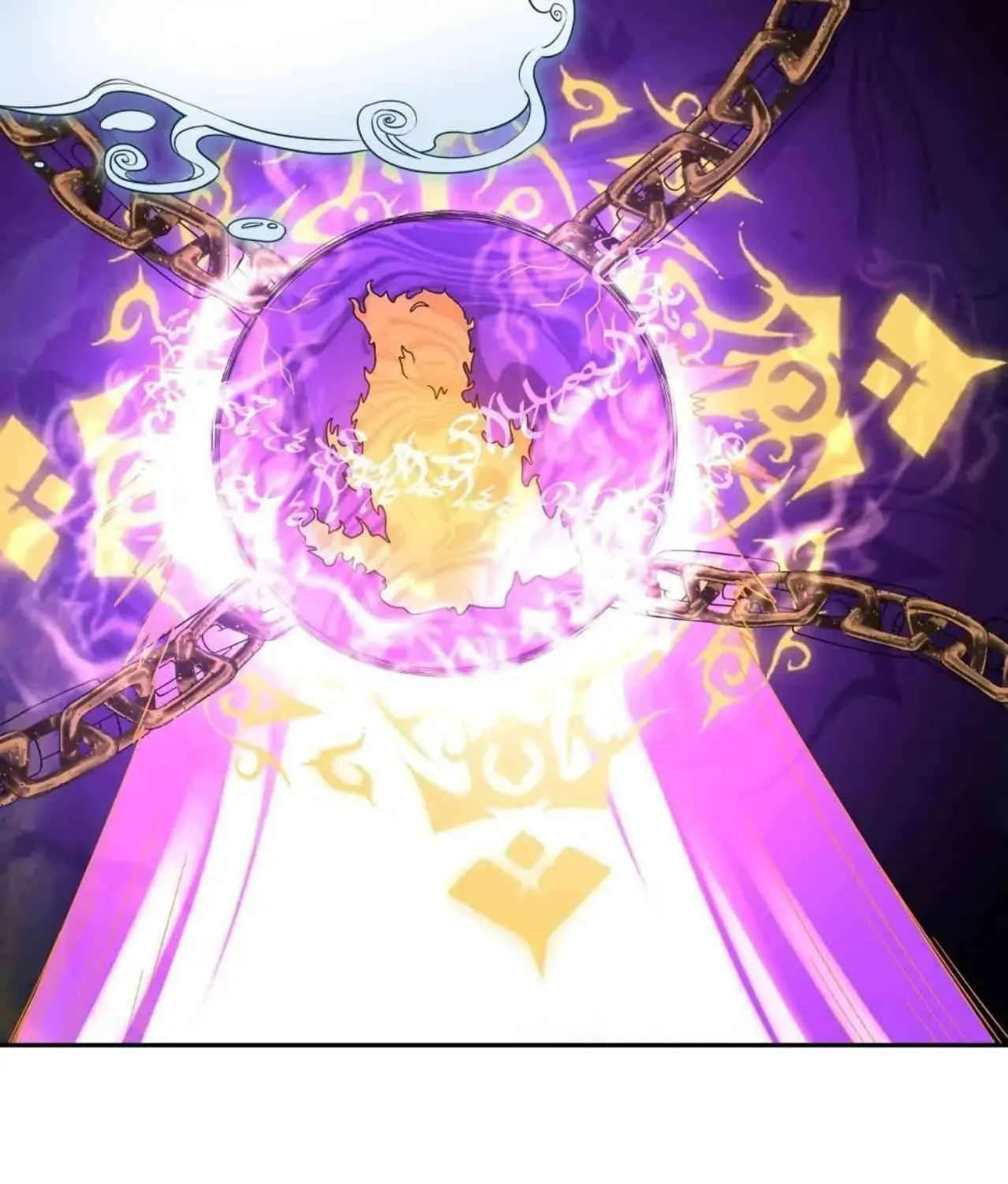 Read Devouring Realm chapter 106 image 21 on Lezhin