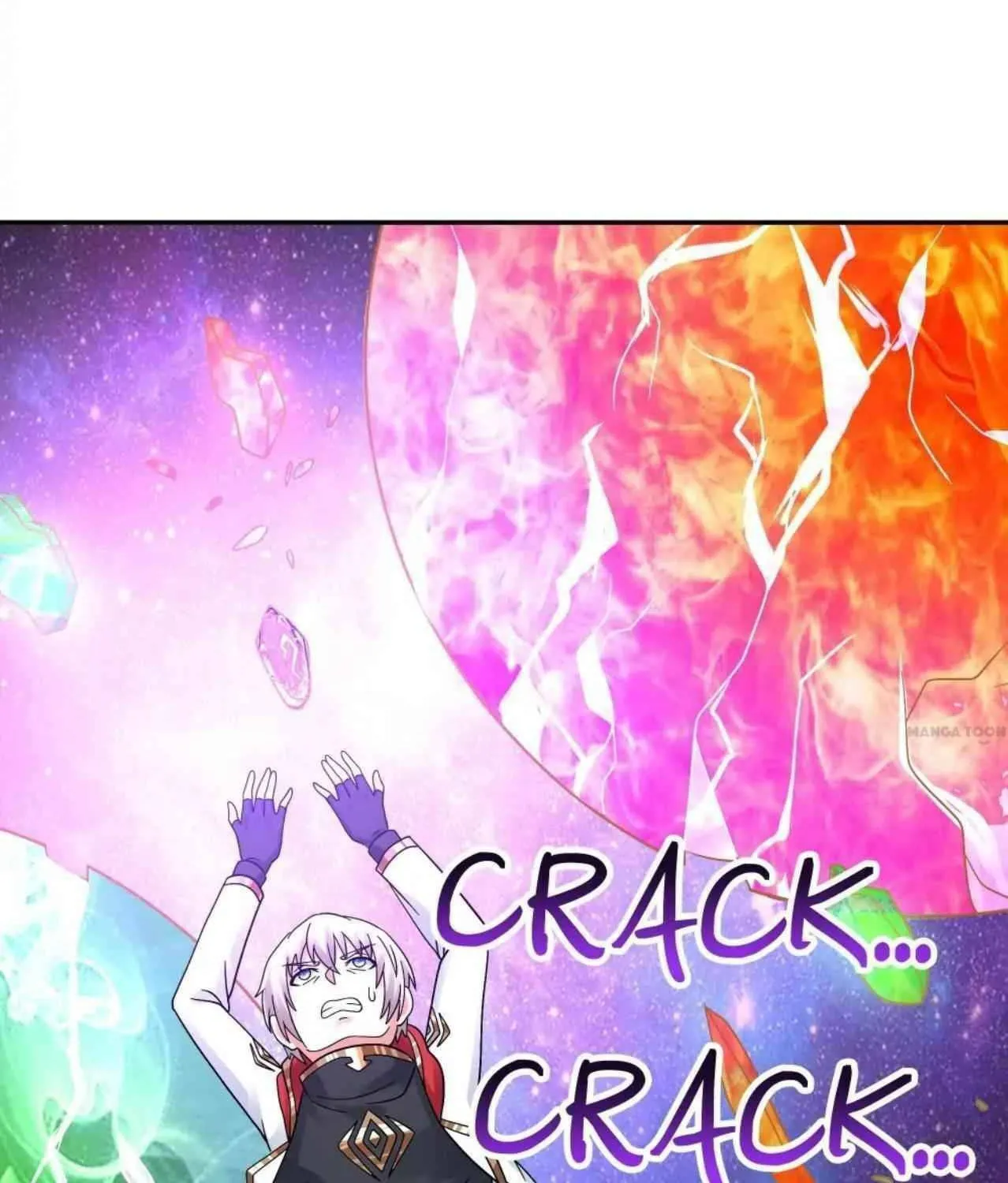 Read Devouring Realm chapter 106 image 24 on Lezhin