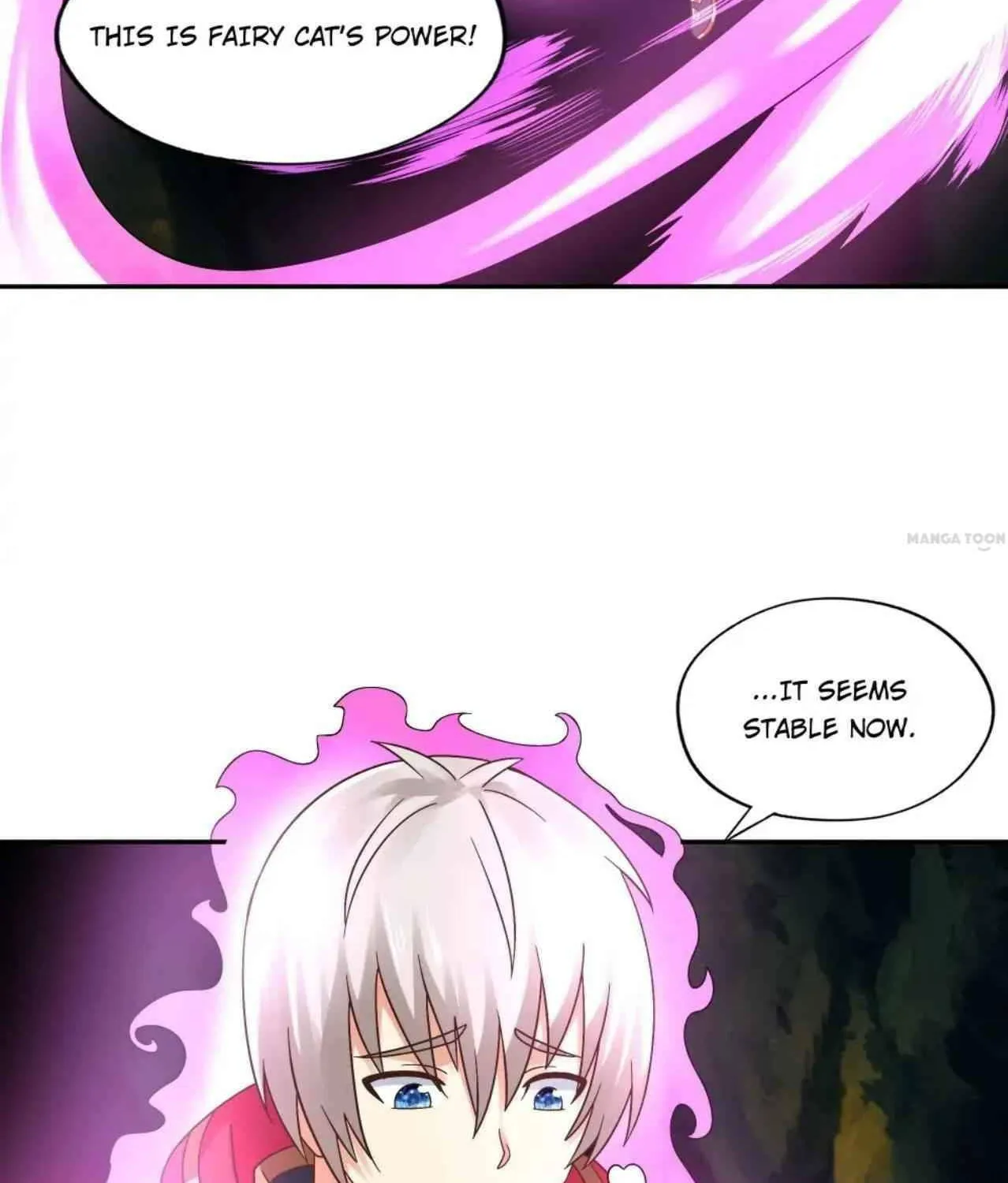 Read Devouring Realm chapter 106 image 28 on Lezhin