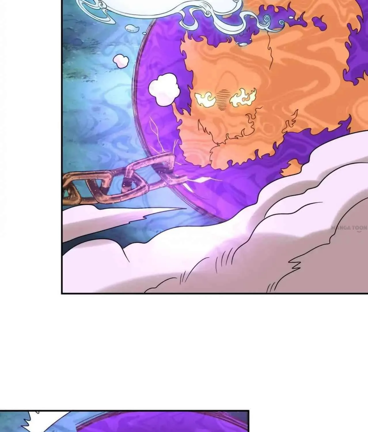 Read Devouring Realm chapter 106 image 31 on Lezhin