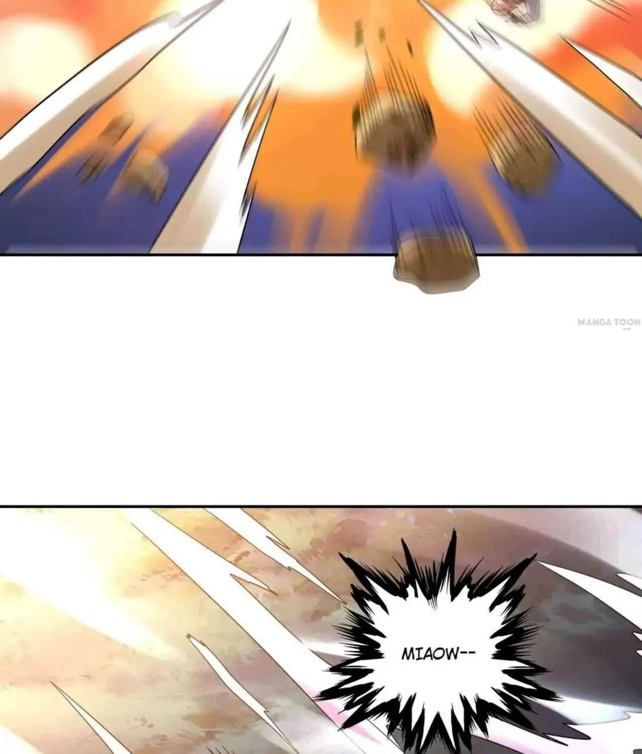 Read Devouring Realm chapter 106 image 35 on Lezhin