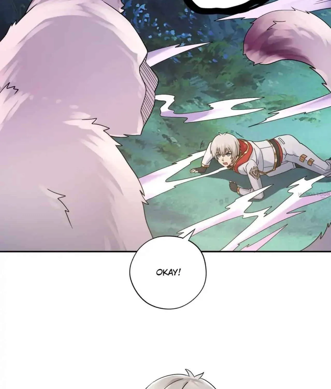 Read Devouring Realm chapter 106 image 38 on Lezhin