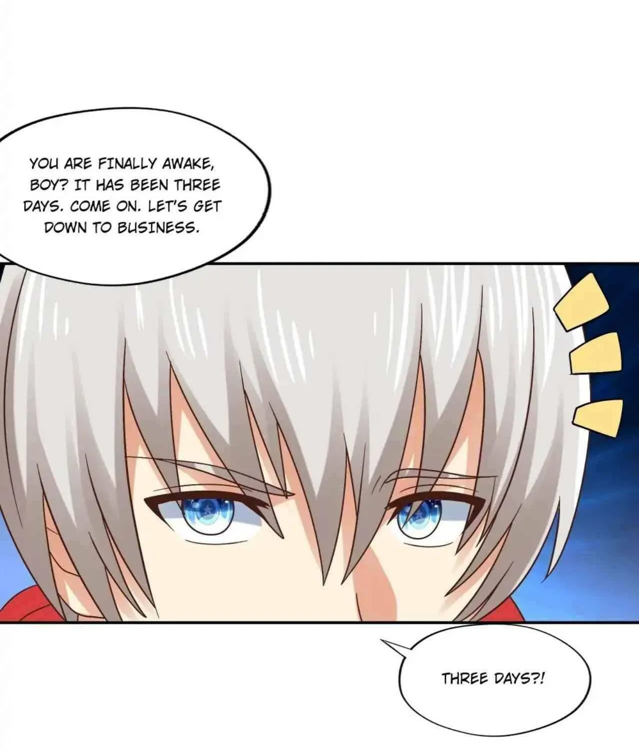 Read Devouring Realm chapter 106 image 47 on Lezhin