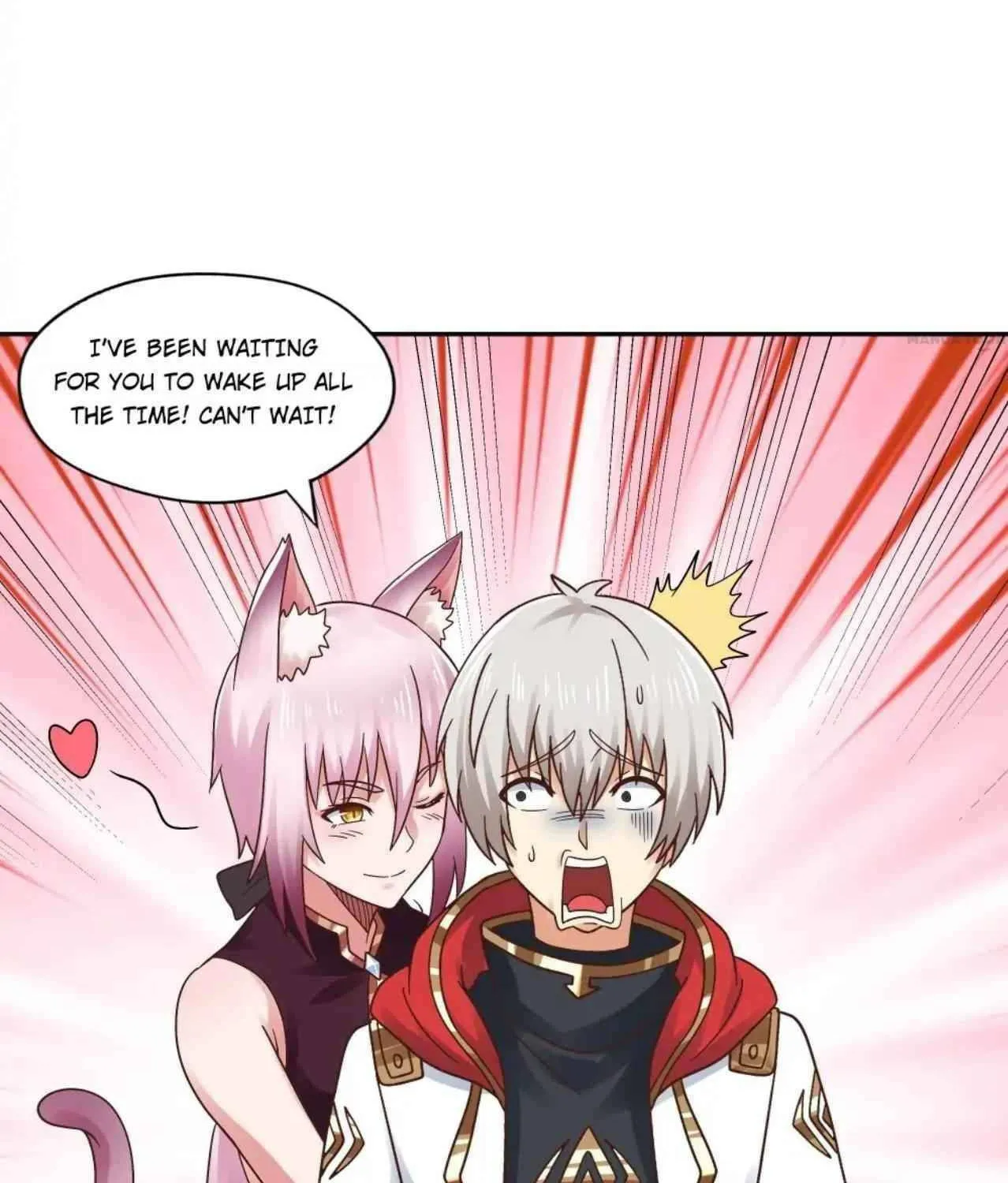 Read Devouring Realm chapter 106 image 48 on Lezhin