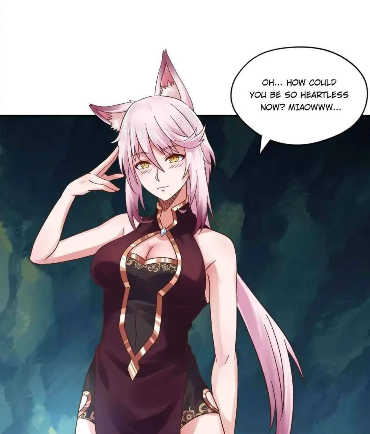 Read Devouring Realm chapter 106 image 52 on Lezhin