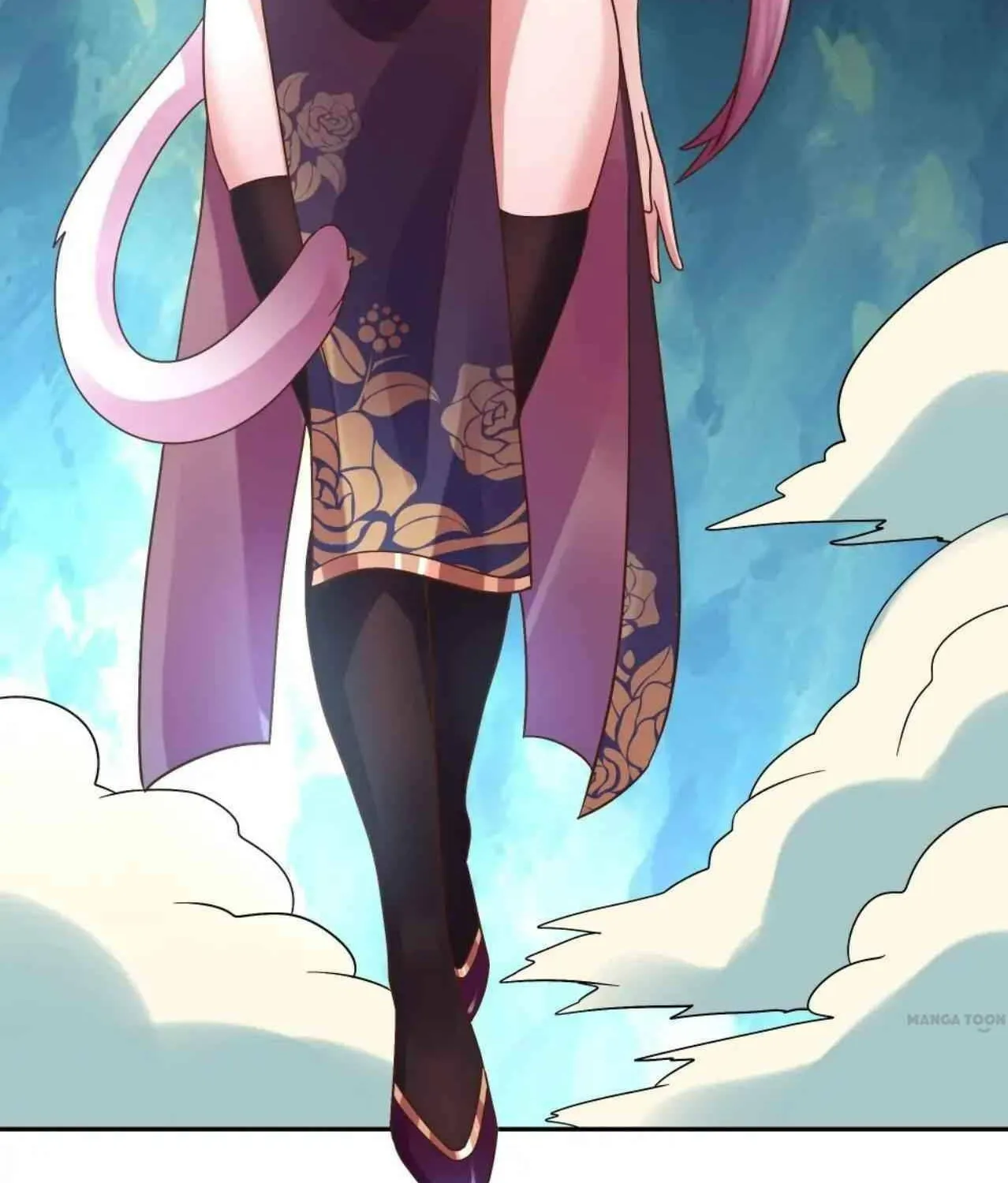 Read Devouring Realm chapter 106 image 53 on Lezhin
