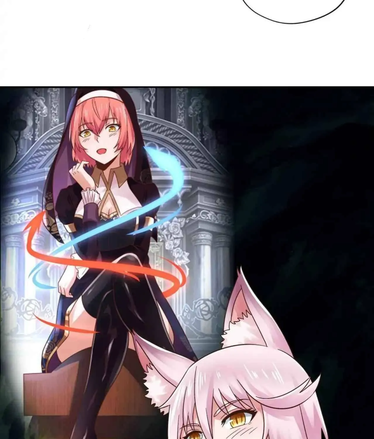 Read Devouring Realm chapter 106 image 56 on Lezhin