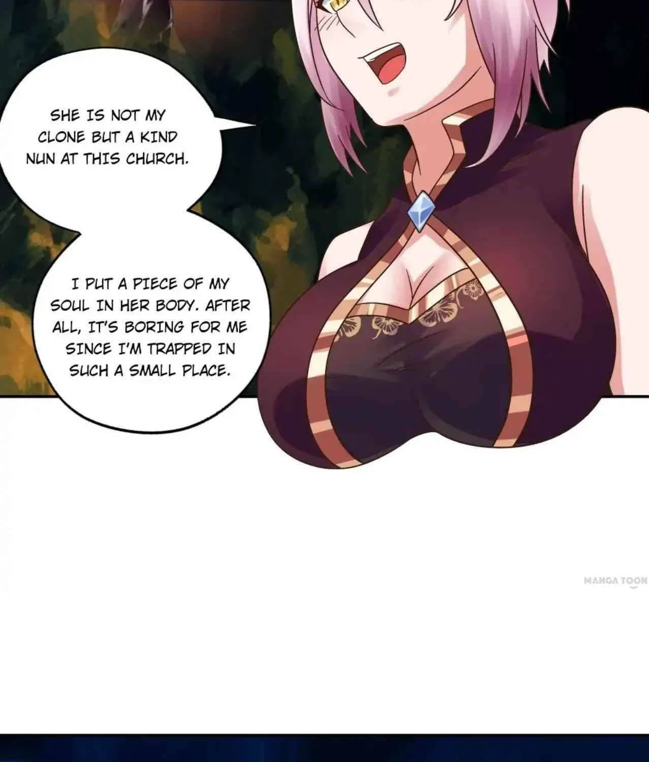 Read Devouring Realm chapter 106 image 57 on Lezhin