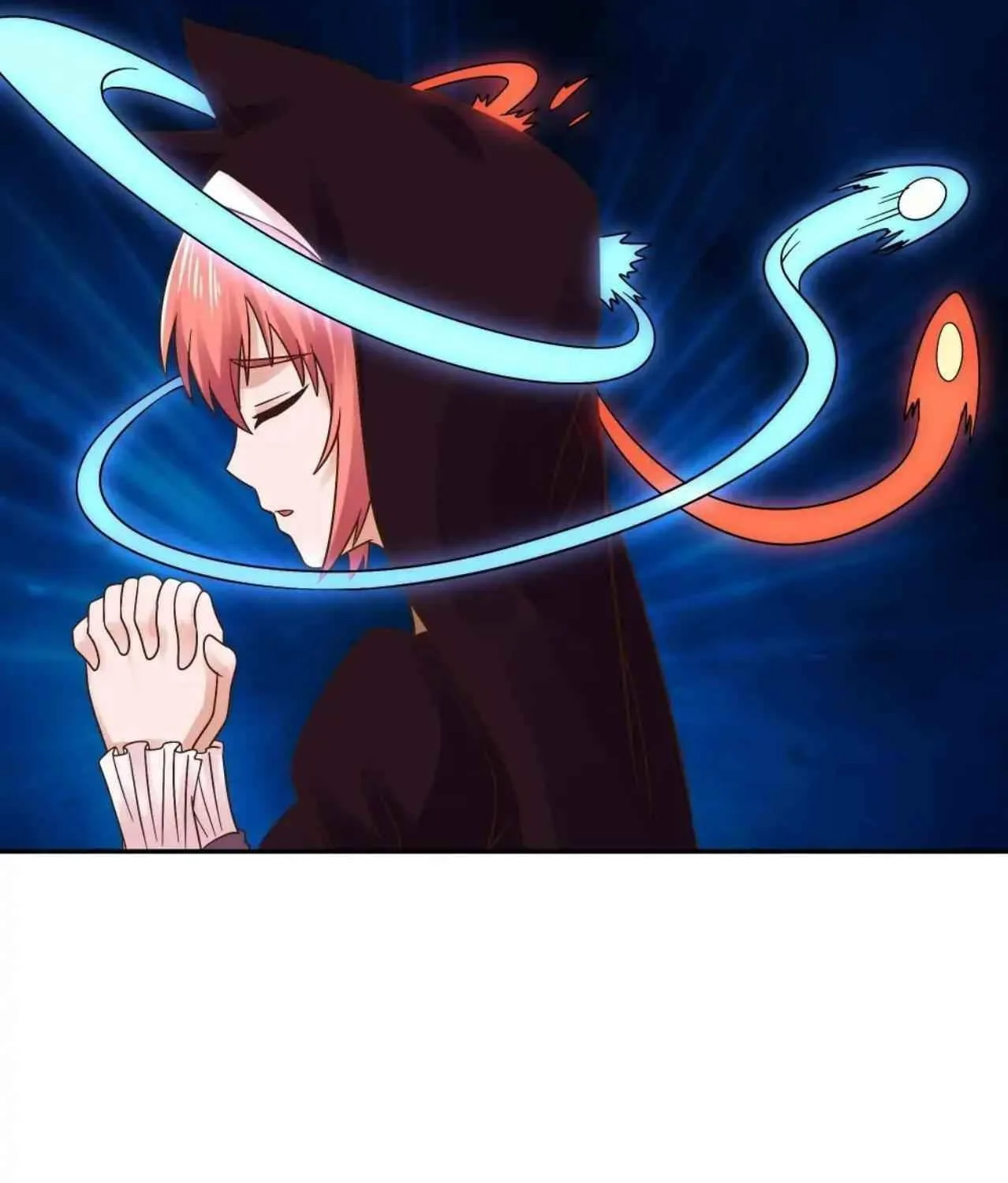 Read Devouring Realm chapter 106 image 58 on Lezhin