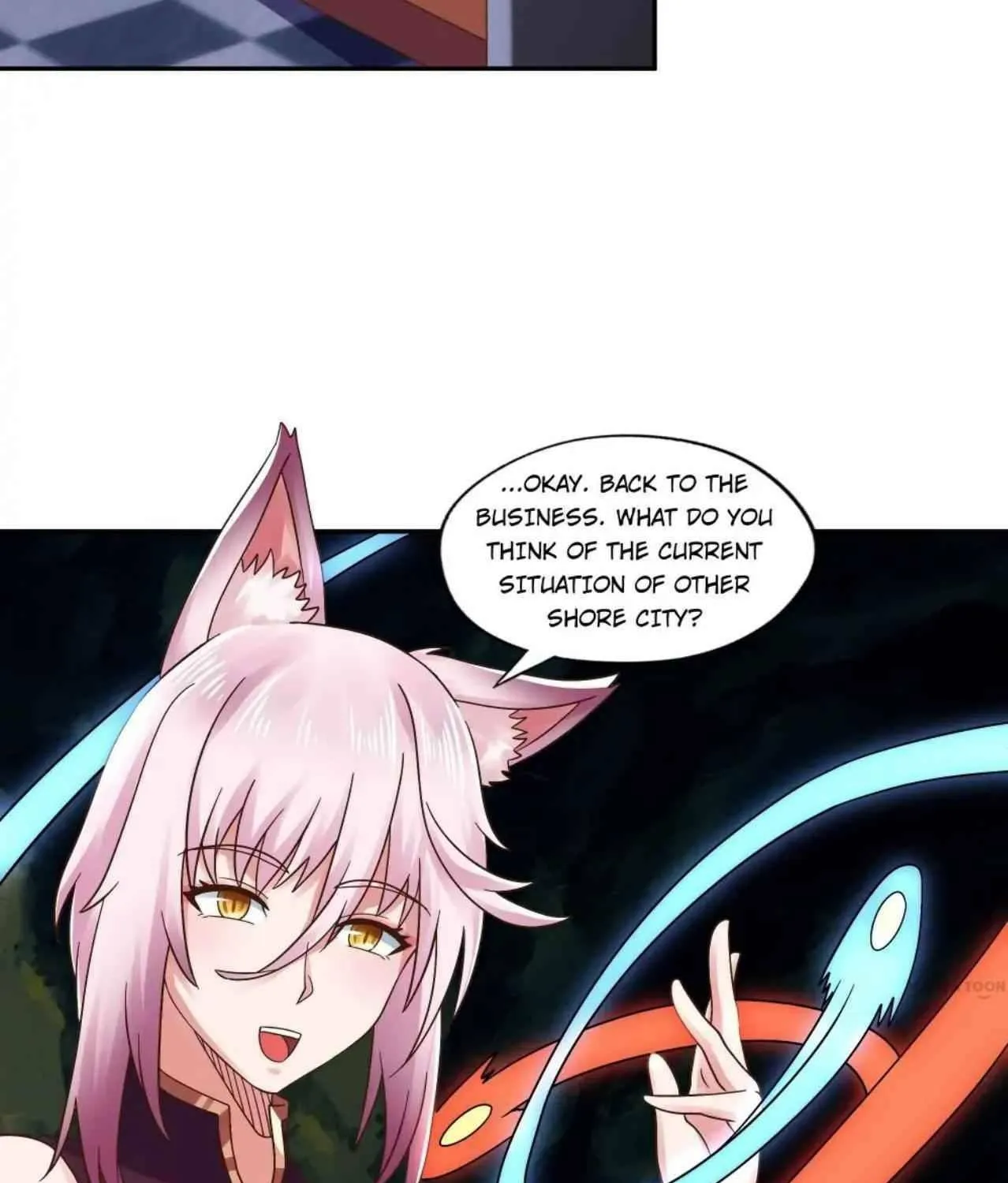 Read Devouring Realm chapter 106 image 60 on Lezhin