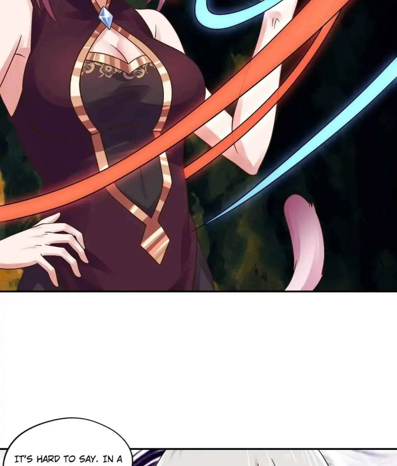 Read Devouring Realm chapter 106 image 61 on Lezhin