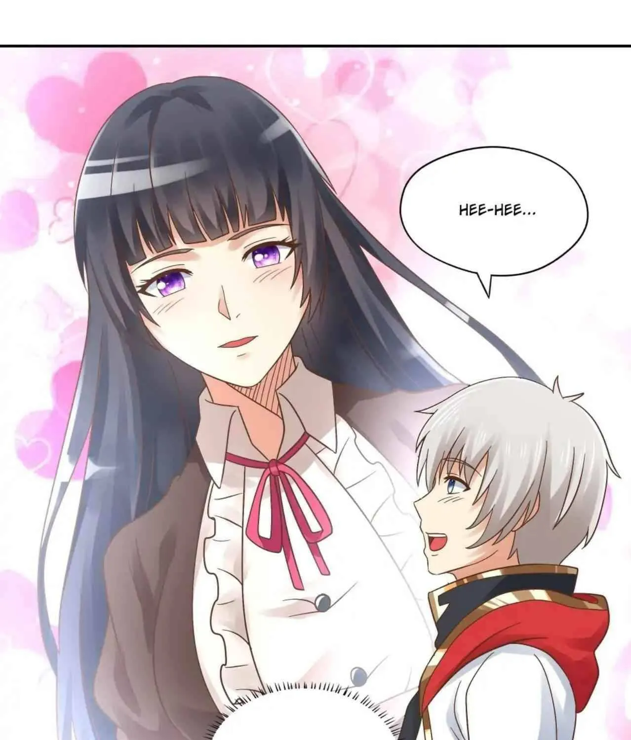 Read Devouring Realm chapter 106 image 65 on Lezhin