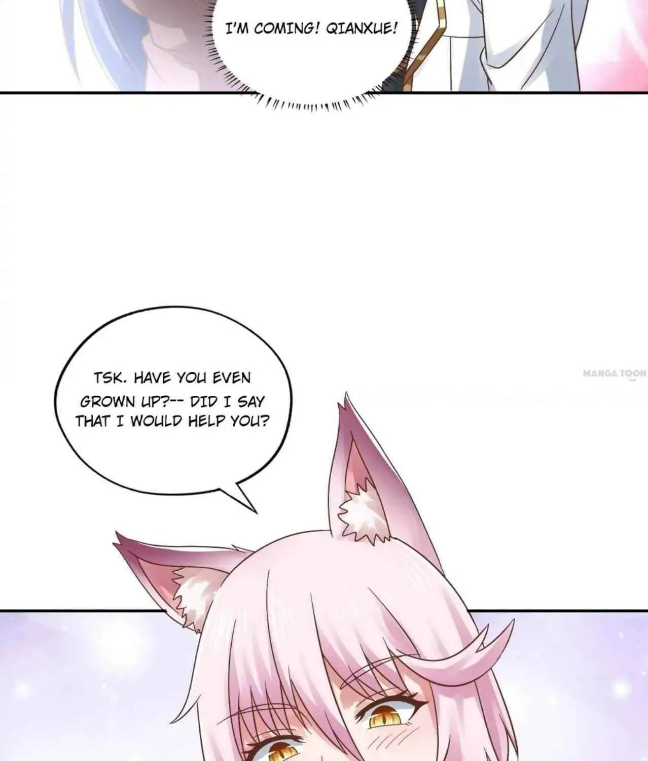 Read Devouring Realm chapter 106 image 66 on Lezhin