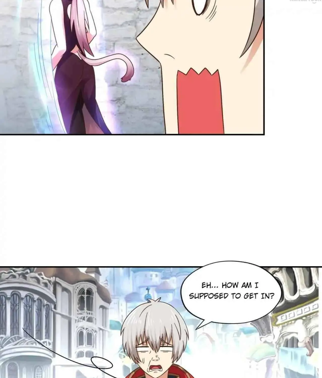 Read Devouring Realm chapter 106 image 75 on Lezhin