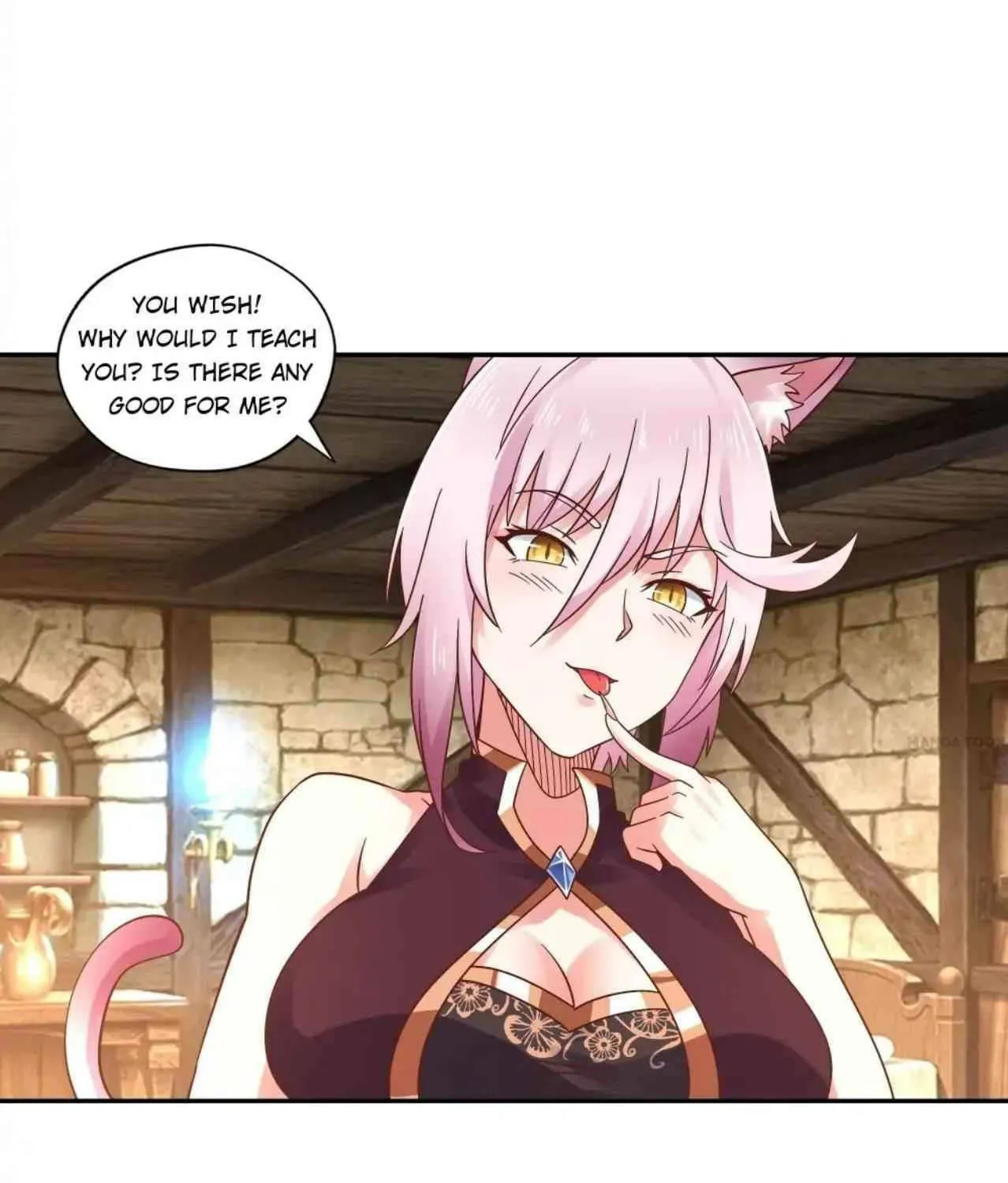 Read Devouring Realm chapter 107 image 101 on Lezhin