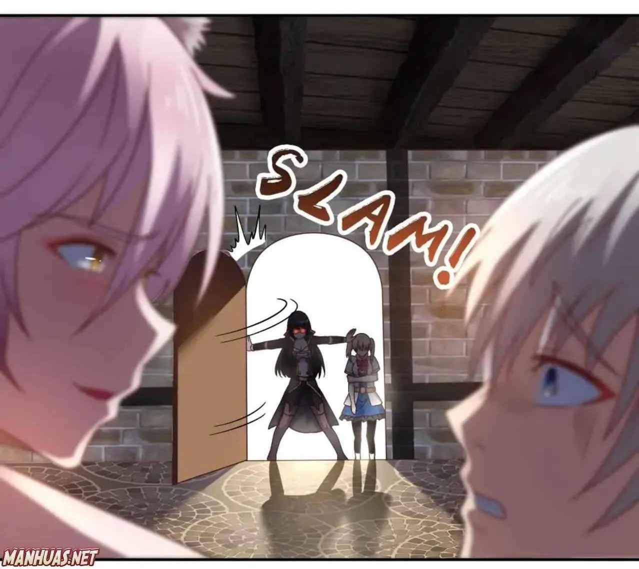 Read Devouring Realm chapter 107 image 105 on Lezhin