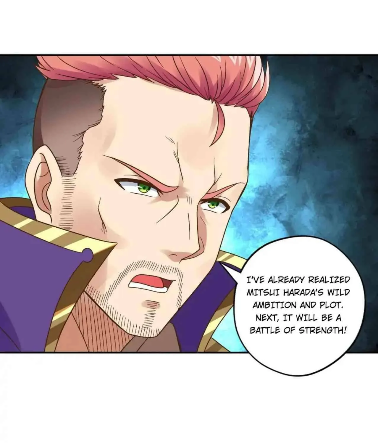 Read Devouring Realm chapter 107 image 12 on Lezhin