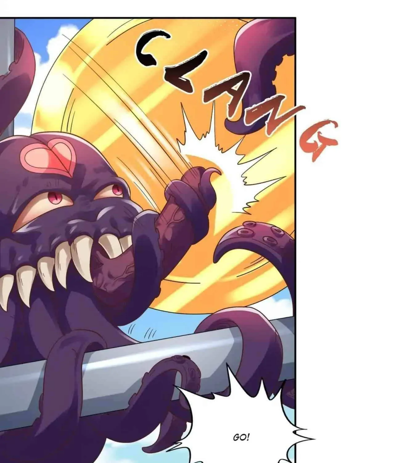 Read Devouring Realm chapter 107 image 21 on Lezhin