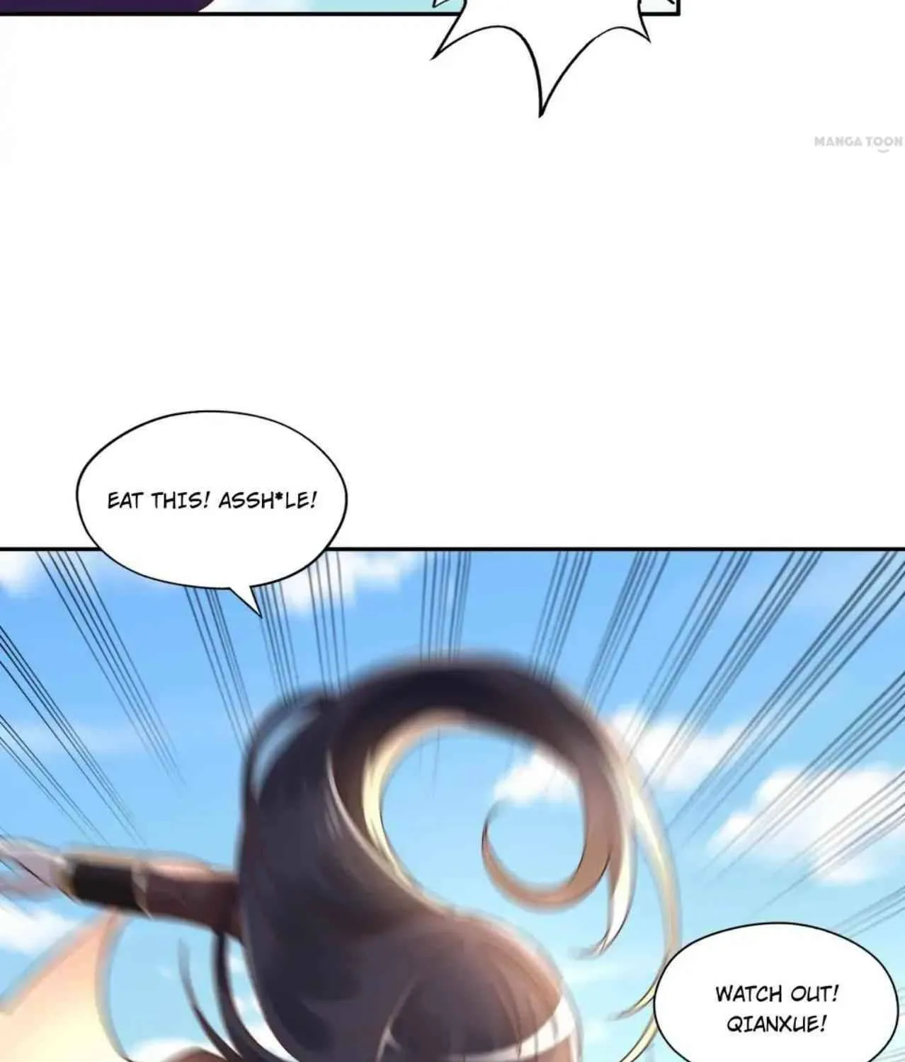 Read Devouring Realm chapter 107 image 22 on Lezhin