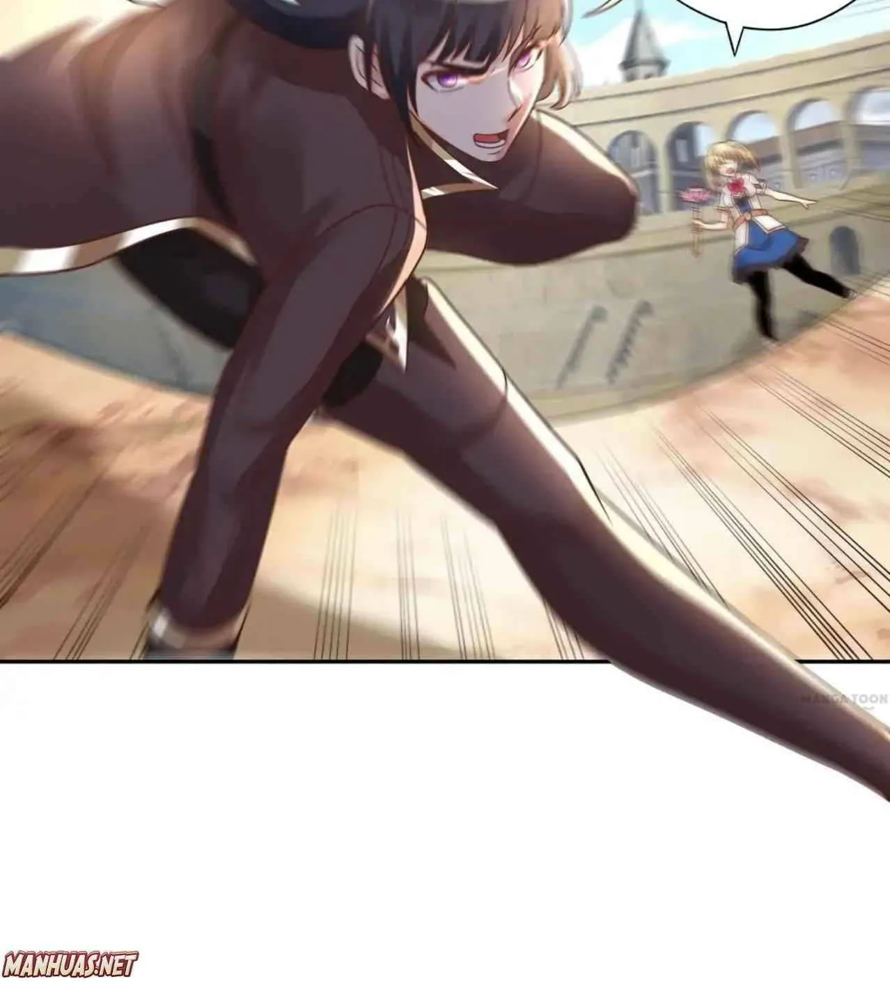 Read Devouring Realm chapter 107 image 23 on Lezhin