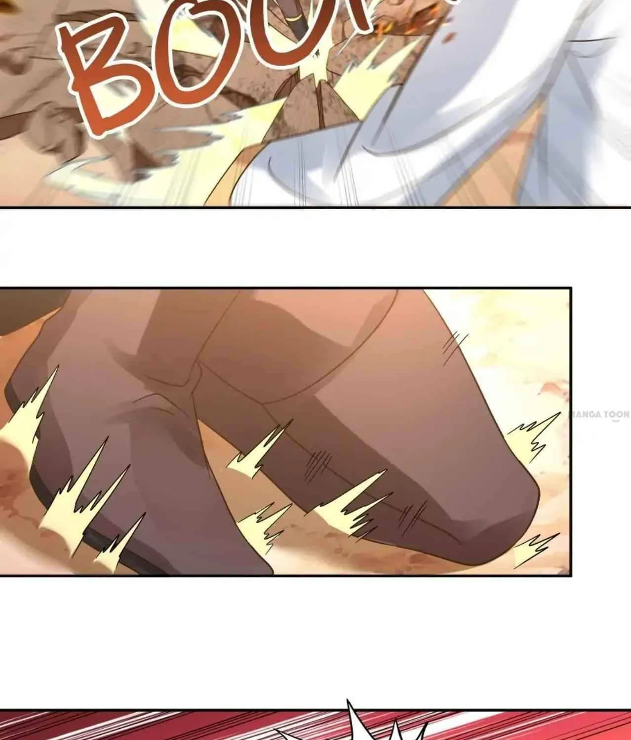 Read Devouring Realm chapter 107 image 27 on Lezhin