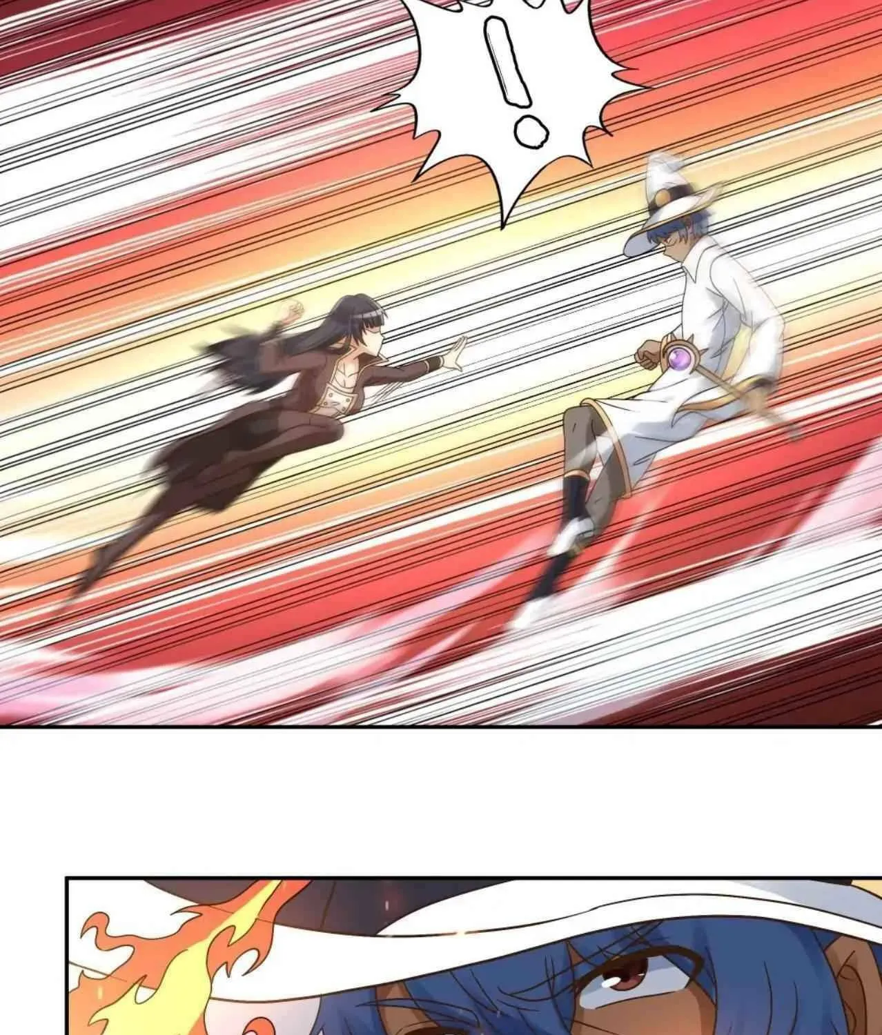 Read Devouring Realm chapter 107 image 28 on Lezhin
