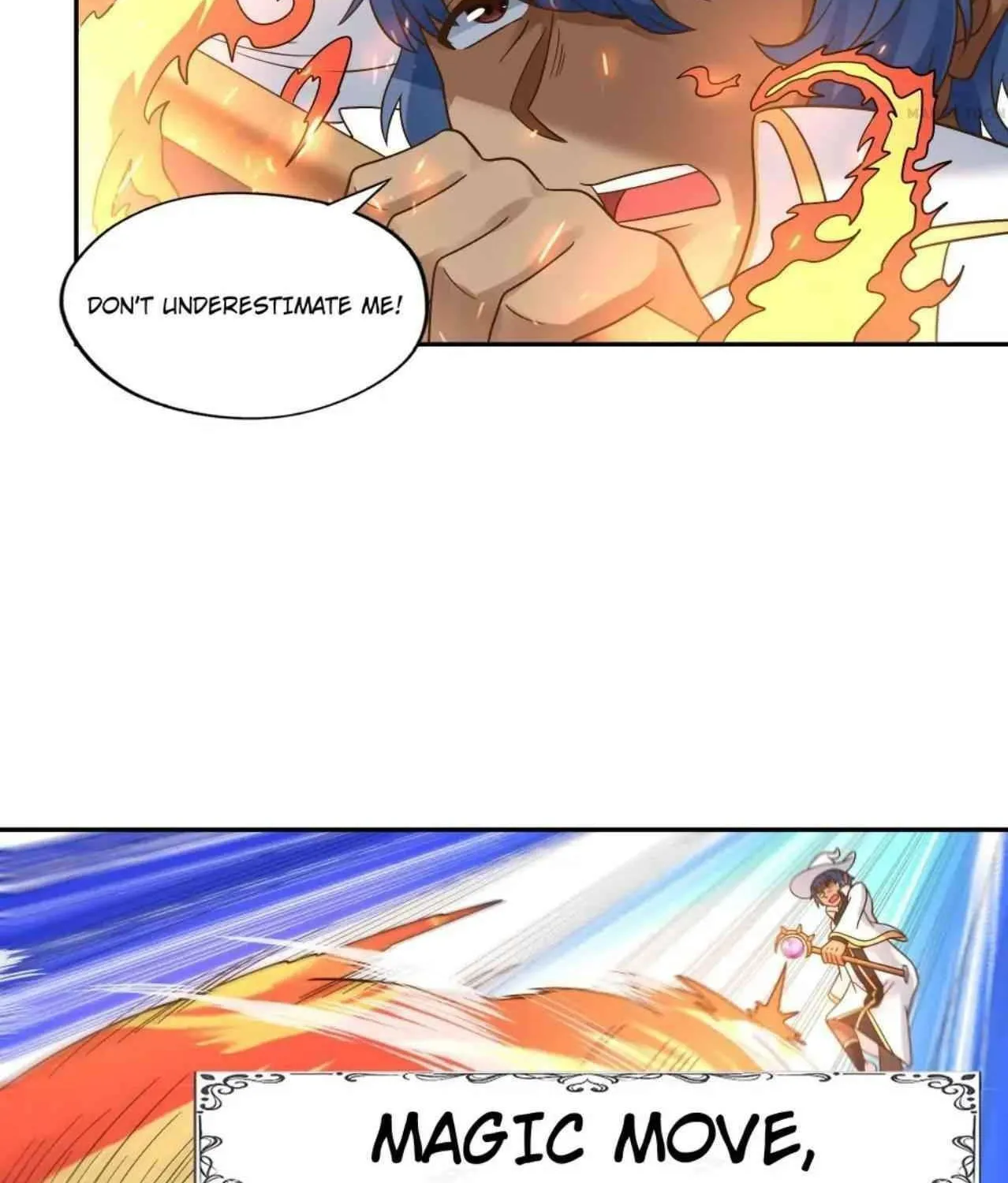 Read Devouring Realm chapter 107 image 29 on Lezhin