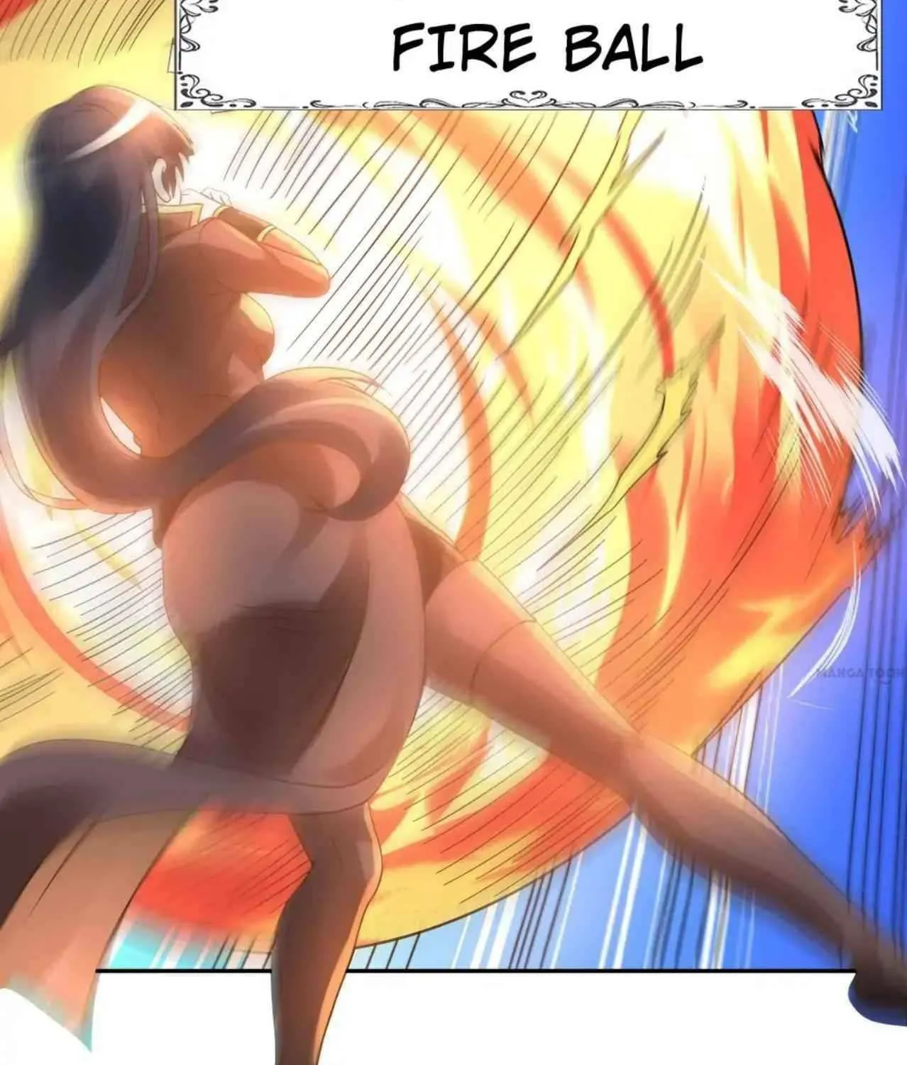 Read Devouring Realm chapter 107 image 30 on Lezhin