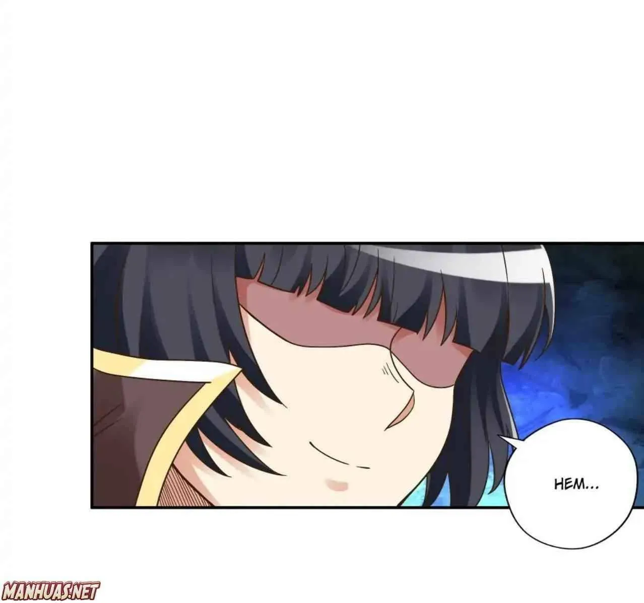 Read Devouring Realm chapter 107 image 34 on Lezhin