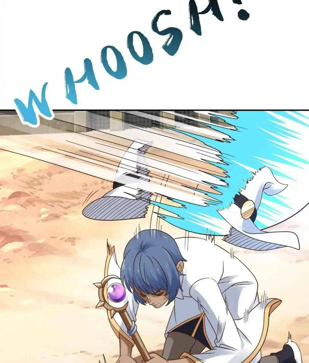 Read Devouring Realm chapter 107 image 37 on Lezhin