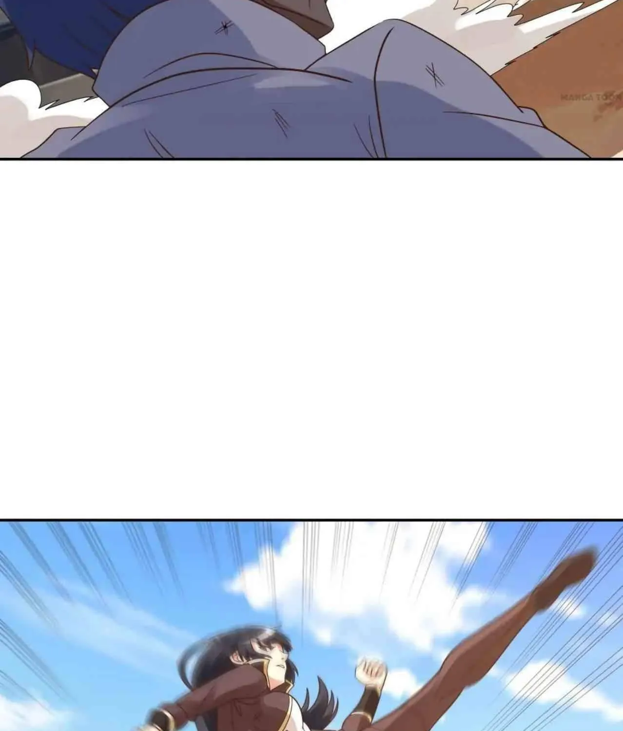 Read Devouring Realm chapter 107 image 41 on Lezhin