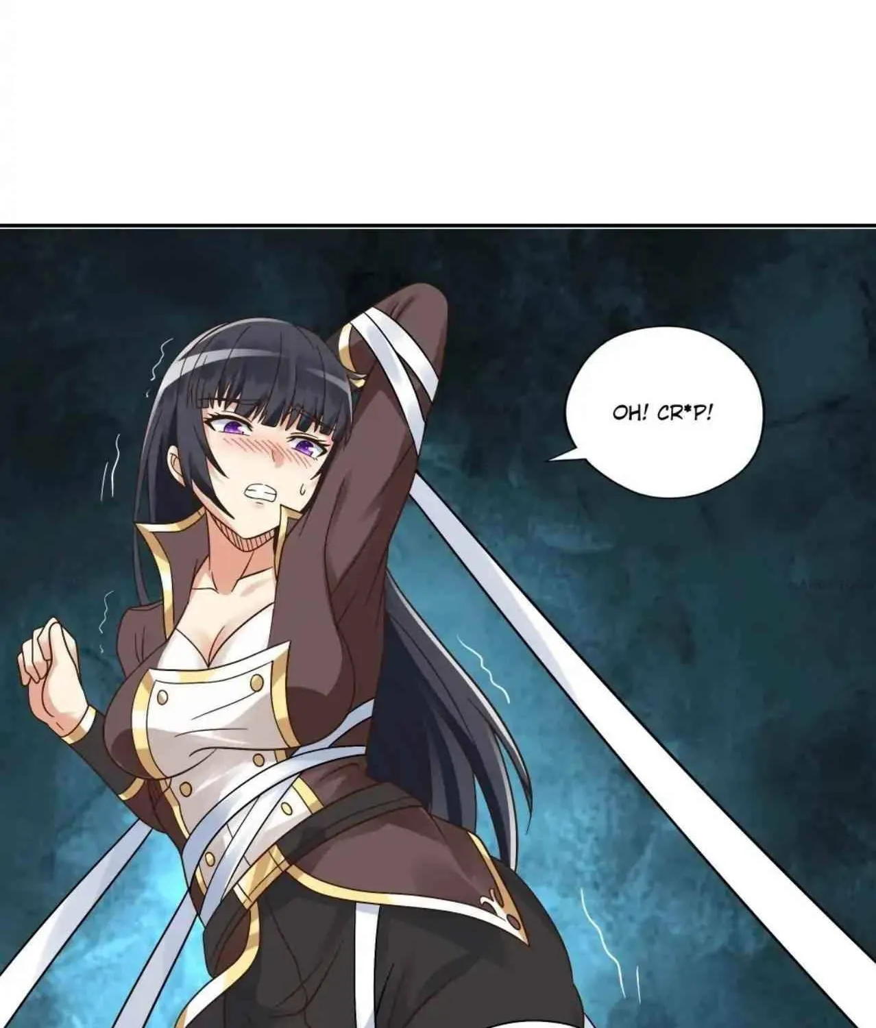 Read Devouring Realm chapter 107 image 46 on Lezhin