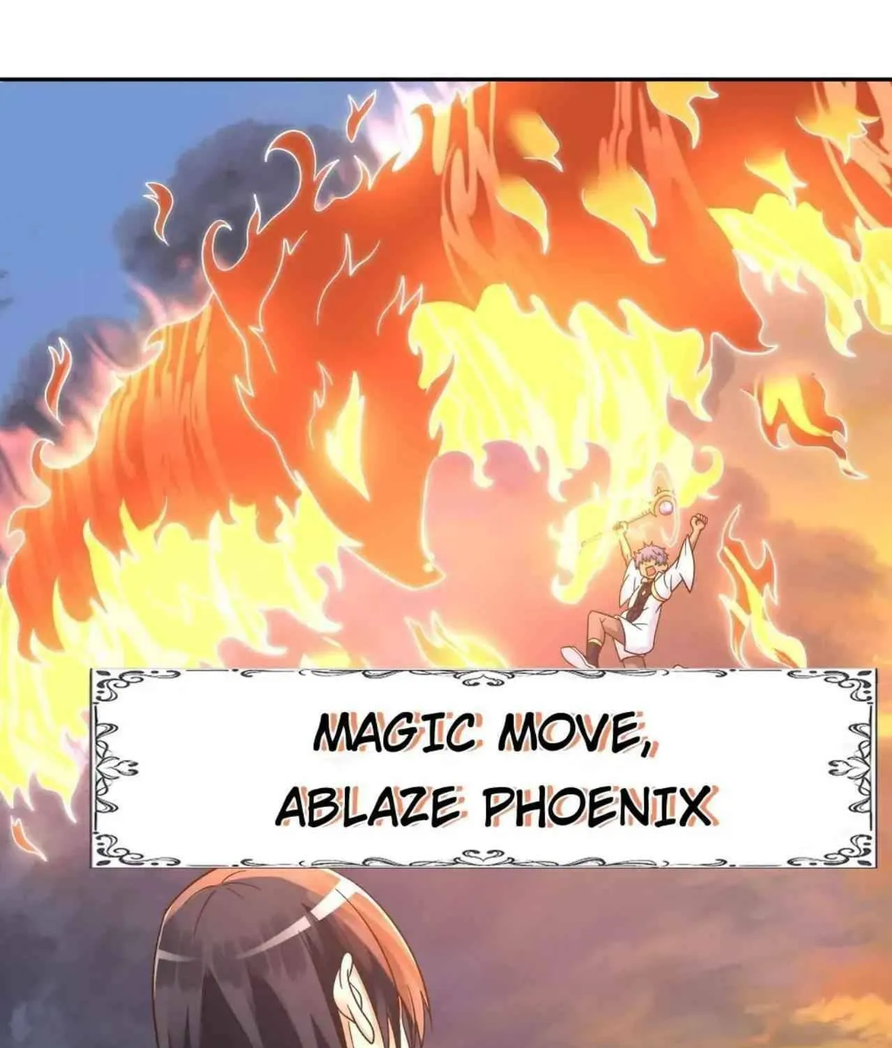 Read Devouring Realm chapter 107 image 49 on Lezhin