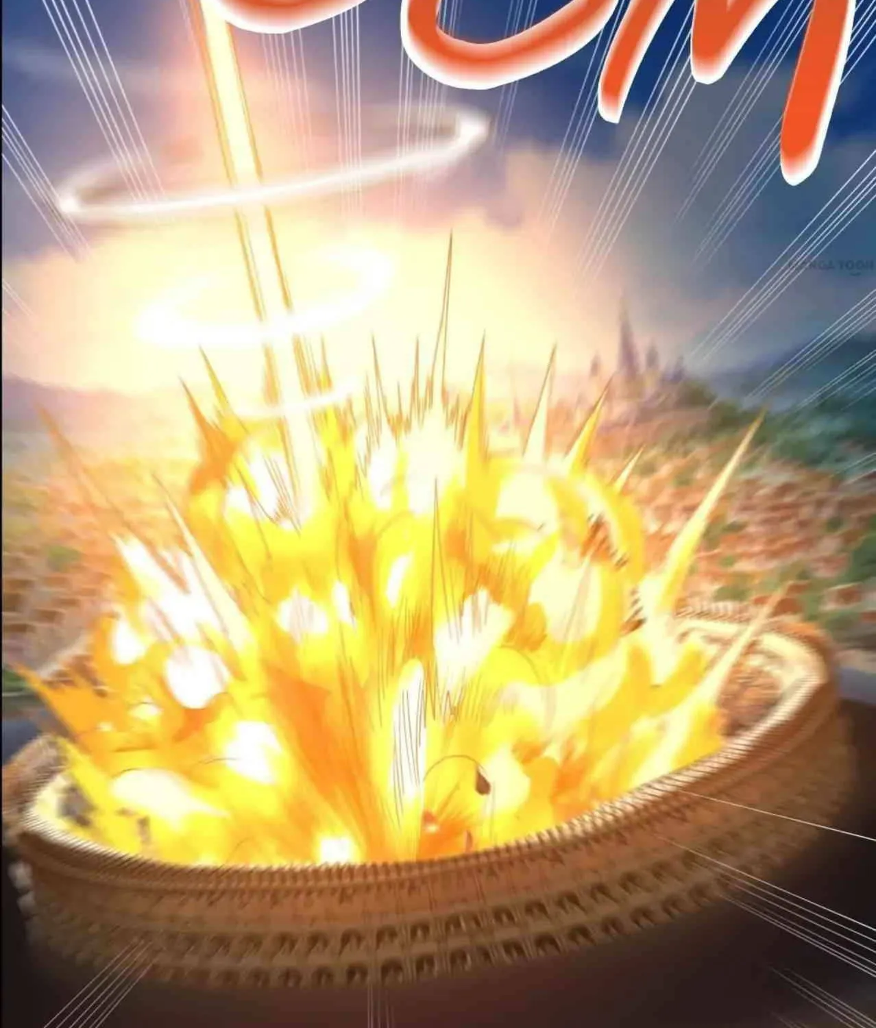 Read Devouring Realm chapter 107 image 54 on Lezhin